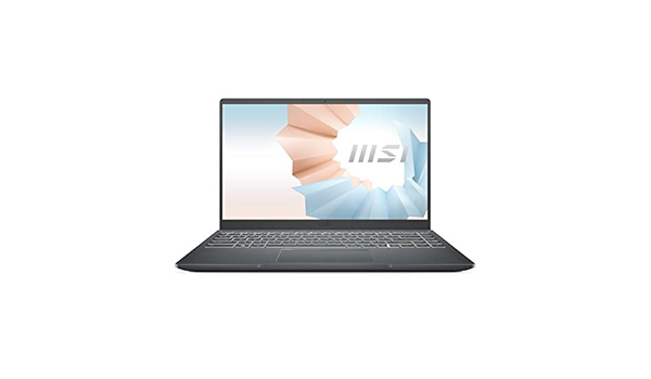 msi laptop