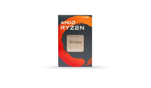 AMD Ryzen 5 3600 2.683,07 TL (Amazon Germany)