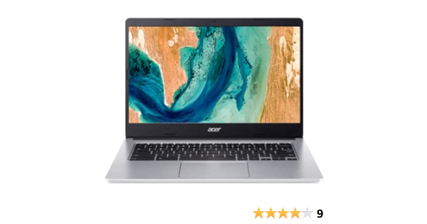 Tablet parasına laptop Acer Chromebook 2960₺