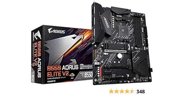 BİTTİ //// 2198 TL Corsair RGB 2x16 3600MHZ /// 1820 TL GIGABYTE B550 AORUS Elite V2