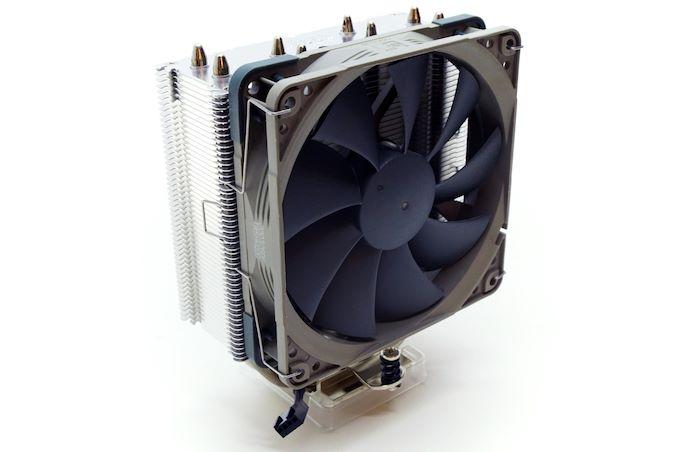 (922,65₺) Noctua NH-U12S redux, NF-P12 redux-1700 PWM 120 mm fanlı İşlemci Soğutucusu