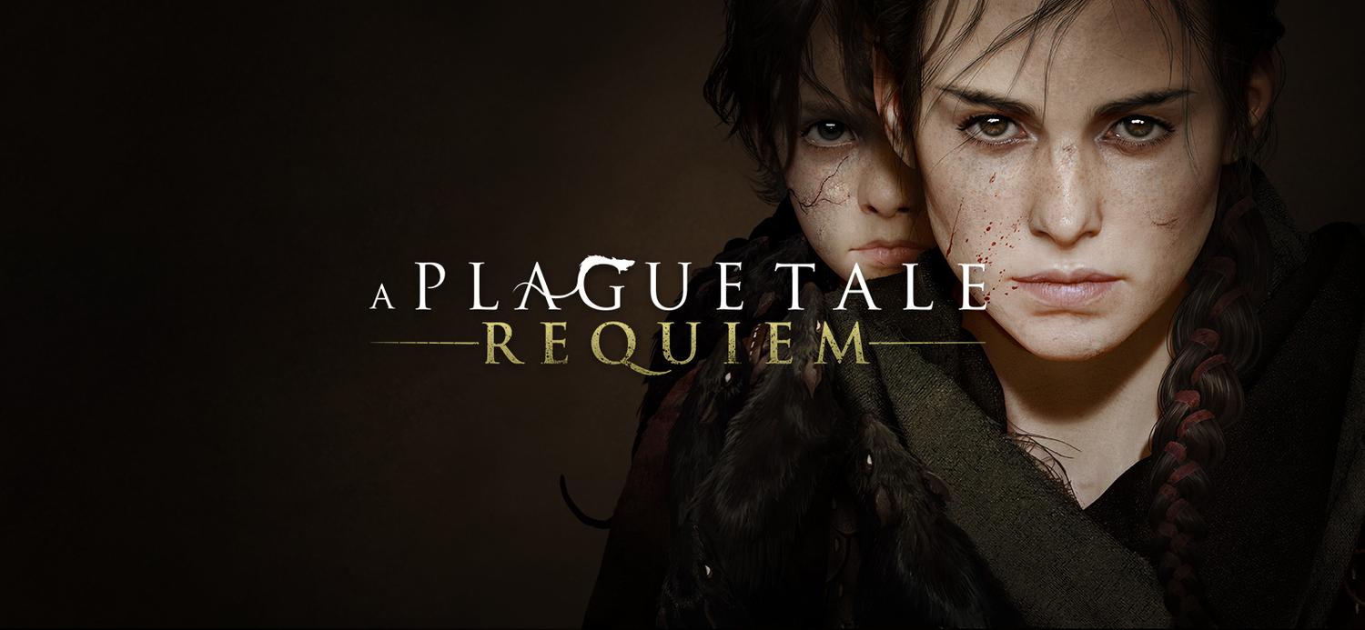 A Plague Tale: Requiem (2022) [PC ANA KONU]