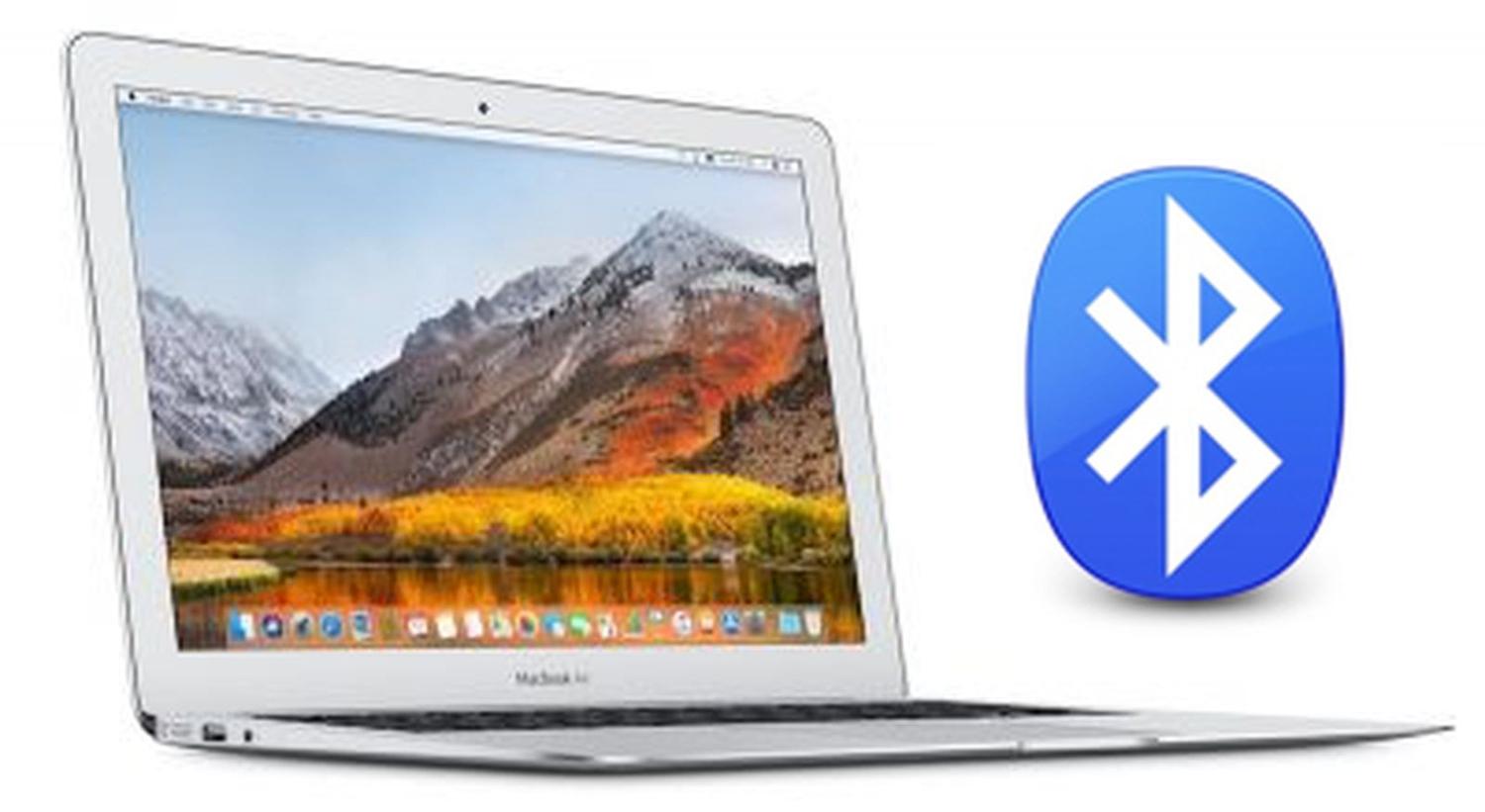 Macbook Pro (2015 Early) Bluetooth Sorunu