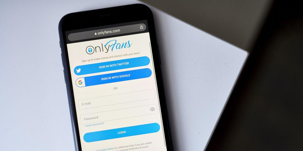 OnlyFans, 18+ İçeriklerin Tamamını Kaldıracağını Açıkladı