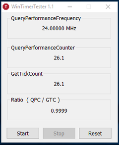 Intel İşlemcilerde HPET(Yüksek Performanslı Olay Zamanlayıcısı) Açılınca FPS'ler Çakılıyor!