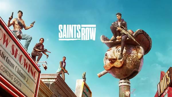 Saints Row {PC ANA KONU} {Çıktı/2022}