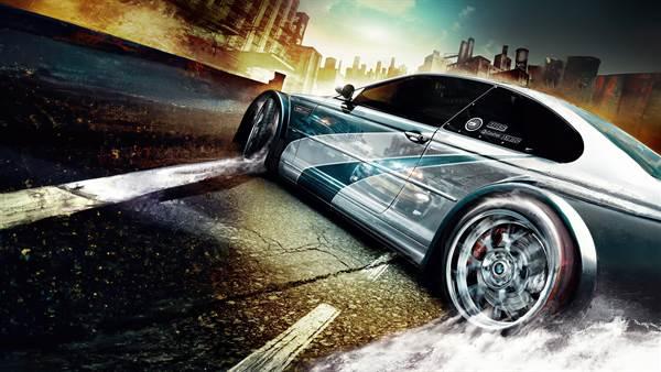 Need For Speed: Most Wanted Remake {PC ANA KONU}