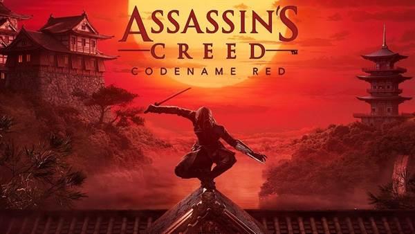 Assassin's Creed: Codename Red {PC ANA KONU}