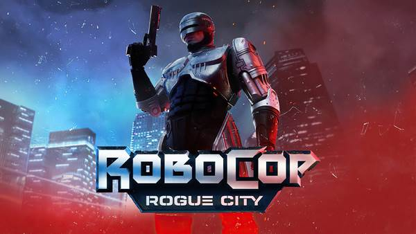 RoboCop: Rogue City [PC][ÇIKTI]