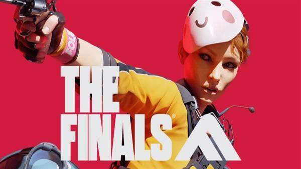 The Finals PC [ANA KONU]