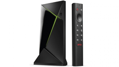 Nvidia Shield TV Pro 2019 - SIFIR