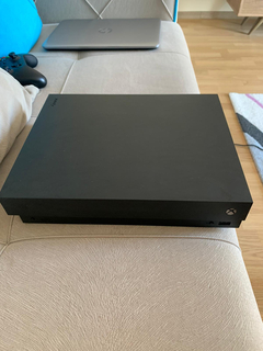 Satılık 3 Aylık Xbox One X