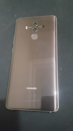 Satılık Huawei Mate 10 Pro 128 GB Kahverengi 2600 TL