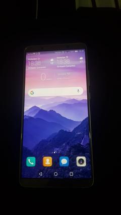 Satılık Huawei Mate 10 Pro 128 GB Kahverengi 2600 TL