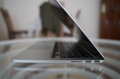 Macbook Pro 13 2015 model