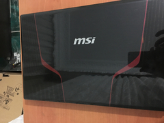 SATILIK MSI GE60 ONC