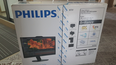 24' ips 4k profesyonel monitör - philips 241P6VPJKEB (2300tl)