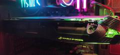 Asus ROG Strix RTX 2060 6GB OC / TEMİZ / 4500 TL ! satıldı