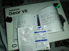 Samsung Gear Vr SM-323
