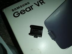 Samsung Gear Vr SM-323