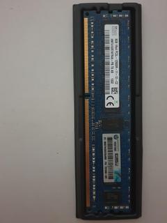 8*7 56 GB DDR3 ECC Ram