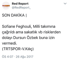 [Galatasaray 2017/2018 Sezonu] Genel Tartışma ve Transfer Konusu - ŞAMPİYON GALATASARAY -