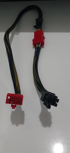 PSU Modüler kablo