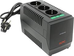 (SATILDI) Schneider Electric APC LS1500-RS 1500VA/750W 3 Schuko Çıkış Otomatik Voltaj REG