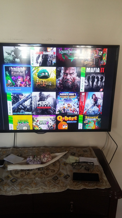 XBOX ONE 500GB 1 Kol+  Xbox Live + 50 Oyun 850TL