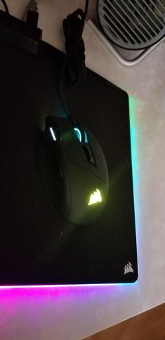 Corsair Sabre RGB Oyuncu Mouse Sıfır 400 TL