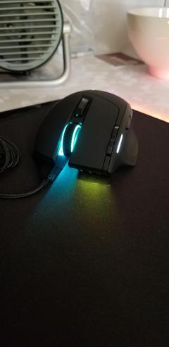 Corsair Sabre RGB Oyuncu Mouse Sıfır 400 TL