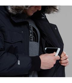 The North Face Gotham Bomber Erkek Çeket