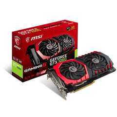 SATILIK GTX1060 3G MSI GAMING X [1060 TL]