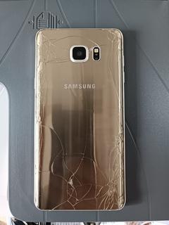 Samsung Galaxy Note 5