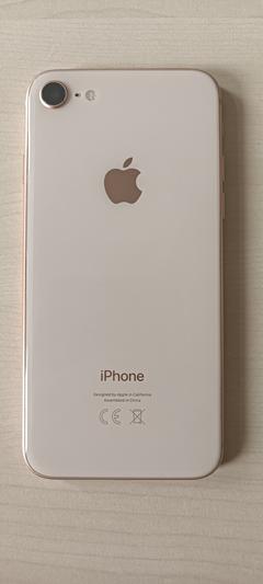 [SATILDI] Apple iPhone 8 64 gb sıfır tadında tr cihazı