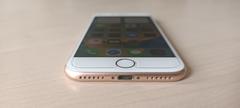 [SATILDI] Apple iPhone 8 64 gb sıfır tadında tr cihazı