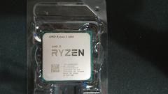 AMD Ryzen5 3600+Stok Fan