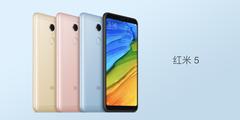 Xiaomi Redmi 5 Plus / Redmi Note 5 Ana Konu ve Kullanıcılar Kulübü