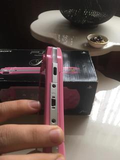 Koleksiyonluk Sıfır Ayarında KUTULU PSP FAT 1004 Pink Edition ve PSVİTA 3G/WİFİ Uygun Fiyatta KAÇMAZ