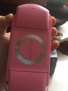 Koleksiyonluk Sıfır Ayarında KUTULU PSP FAT 1004 Pink Edition ve PSVİTA 3G/WİFİ Uygun Fiyatta KAÇMAZ