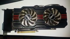 ASUS GTX 660TI TOP 350 TL