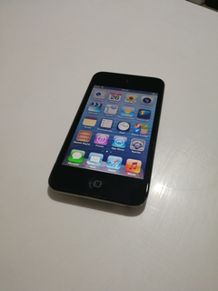 Ipod Touch 4. nesil 8gb - 199TL