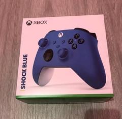 [SATILDI] [SATILIK] sıfır Xbox wireless controller 9. nesil shock blue
