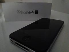 APPLE Iphone 4S 16GB yeni batarya yanında hediyleriyle