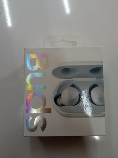 Samsung Galaxy Buds kapalı kutu