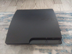 SATILIK PS3 SLIM 640GB