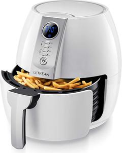 Ultrean 4 Litre Airfryer (SIFIR)