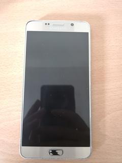 Satılık Samsung Galaxy Note 5 Gold Renk