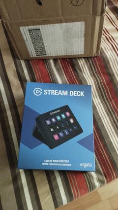 Elgato Stream Deck MK. 2