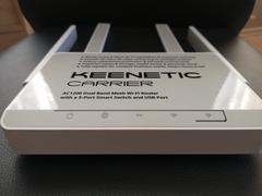 [SATILDI] Keenetic Extra - 750TL - 3 Yıl Garantili